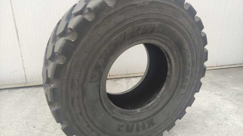 OmecoHub - MICHELIN XHA2